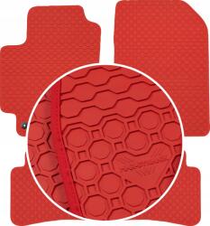 Max-Dywanik Kia Rio IV 2017- Autószönyegek PrimeLiner - allegro - 31 205 Ft