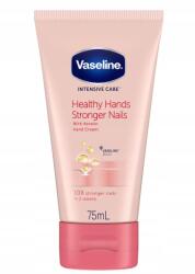 Vaseline Kéz- és körömápoló krém keratinnal 75ml (8712561485524)