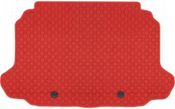 Max-Dywanik Honda Civic VII Hb 3D 2001-2006 Primeliner csomagtértálca betét Piros
