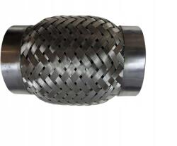  Kipufogó flexibilis csatlakozó rezgéscsillapító 45x100 mm