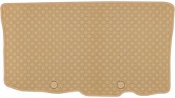 Max-Dywanik Chevrolet Spark III M300 Hb 10-15 Csomagtértálca Primeliner Bézs