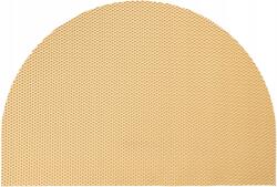  Lábtörlő ajtóhoz 48x76 Bézs Eva Home (493036-2)