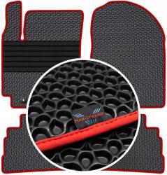 Max-Dywanik Hyundai Kona 2017- Gumi ablaktörlőlapát Eva autóhoz