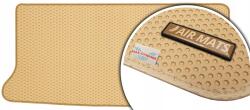 Max-Dywanik Kia Picanto I Hatchback 2004-2011 Bézs Eva Air Mats csomagtérszőnyeg