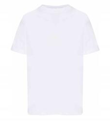 JHK Póló Gyerek Póló Légáteresztő 100% Pamut Wh Szín 12-14