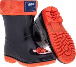 Bejo Gyerek Bélelt Gumicsizma Bejo Frise Wellies Kids 27-ES Méret (92800432352)