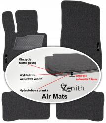 Max-Dywanik Mercedes Glc X253 2015- Autószönyegek szett, Zenith Air Mats velúr autószőnyeg