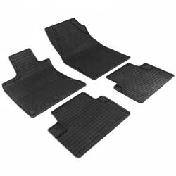 Petex gumiszőnyegek Nissan Qashqai 2007-2014