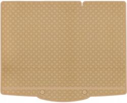 Max-Dywanik Ford Focus IV Hatchback 2018- Csomagtér ajtóbetét Primeliner Bézs