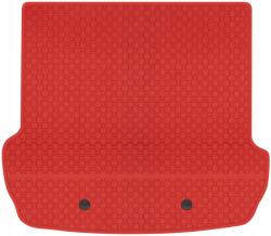 Max-Dywanik Vw Bora Kombi 1998-2005 Csomagtértálca Primeliner Piros