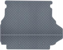 Max-Dywanik Range Rover Rover III Suv 2002-2012 Primeliner csomagtértálca betét Szürke