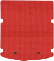 Max-Dywanik Audi A6 C7 Sedan 2011-2018 Csomagtér ajtóbetét Primeliner Piros