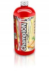 Amix Nutrition Champion Sports Üzemanyag Koncentrátum 1000ml fehér grapefruit (8594159536326)
