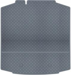 Max-Dywanik Seat Toledo IV Hatchback 2013-2018 Csomagtértálca Csomagtérbetét Primeliner Szürke