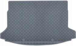 Max-Dywanik Subaru XV II e-Boxer 2020- Primeliner csomagtértálca betét Szürke