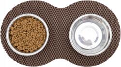 Max-Dywanik Alátét kutya/macska tál alá, 37x66cm, Eva Home (492055-PM)