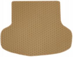 Max-Dywanik Volvo V40 I Kombi 1996-2004 Csomagtér ajtó