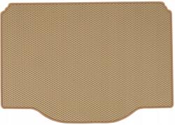 Max-Dywanik Chevrolet Trax Crossover 2013-2020 Csomagtérszőnyeg Bézs rombusz