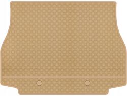 Max-Dywanik Bmw X5 E53 Suv 1999-2006 Csomagtértálca Betét Primeliner Bézs