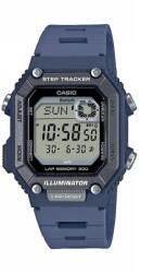 Casio Casio Ceas WS-B1000-2AVEF, albastru Ceas