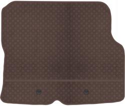 Max-Dywanik Peugeot 504 Cabrio 1968-1983 Csomagtér betét Primeliner Barna