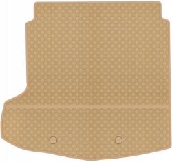Max-Dywanik Mazda 3 IV Sedan 2019- Csomagtér ajtóbetét Primeliner Bézs