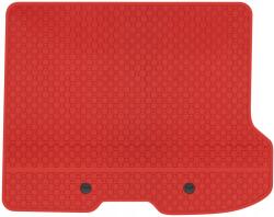 Max-Dywanik Jeep Cherokee II Suv 1987-2001 Primeliner csomagtértálca betét Piros