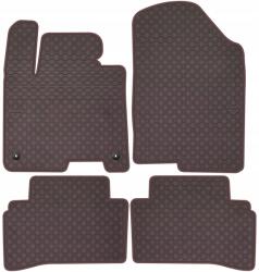Max-Dywanik Kia Sportage V Suv 2022- Autószönyegek Barna