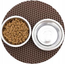 Max-Dywanik Tálaló alátét Barna Fi37 Eva Home (493006-6P)