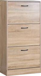 Mobikon Pantofar pal stejar Botoria 60x24x116 cm (0000409173) Pantofar