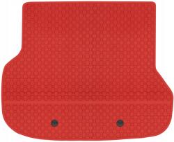Max-Dywanik Vw Golf III Kombi 1991-1999 Csomagtér ajtóbetét Primeliner Piros