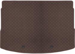 Max-Dywanik Hyundai i30 III Hatchback 2017- Csomagtértálca Primeliner Barna