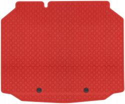 Max-Dywanik Seat Leon III Hatchback 2013-2020 Csomagtértálca Primeliner Piros