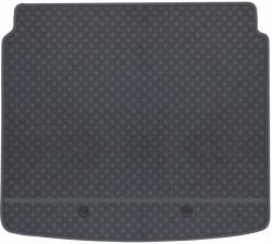 Max-Dywanik Vw Tiguan I Suv 2007-2015 Csomagtértálca Csomagtérszőny Primeliner