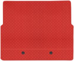 Max-Dywanik Citroen C4 Picasso II 2013-2019 Csomagtér ajtóbetét Primeliner Piros