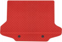Max-Dywanik Renault Koleos I Suv 2008-2017 Primeliner csomagtértálca betét Piros