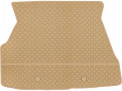 Max-Dywanik Ford Sierra 1987-1992 Primeliner csomagtértálca betét Bézs