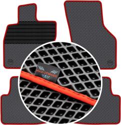 Max-Dywanik Skoda Octavia III 2012-2020 Autószönyegek gumi Eva Eternity autóhoz