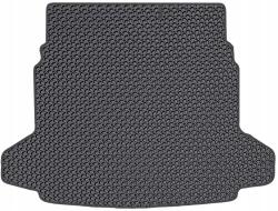 Max-Dywanik Saab Sedan 2007-2014 Csomagtérszőnyeg Eva Eternity