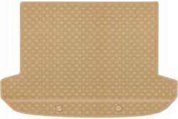 Max-Dywanik Kia Sportage IV Suv 2016-2021 Csomagtértálca Betét Primeliner Bézs