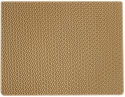 Max-Dywanik Peugeot 5008 I Minivan 7os 09-17 Csomagtér ajtó