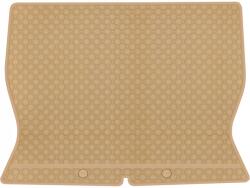 Max-Dywanik Vw Golf I II Cabrio 1974-1992 Csomagtértálca Primeliner Bézs
