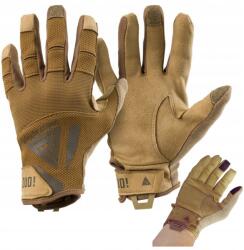 Direct Action Katonai Taktikai Lövészkesztyű Direct Action Hard Coyote S (GL-HARD-PES-CBR-B03)