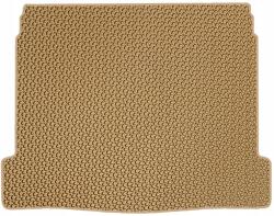 Max-Dywanik Citroen C5 I Liftback 2001-2008 Csomagtér ajtó