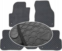 Max-Dywanik Range Rover Sport II 2013- Autószönyegek - allegro - 29 325 Ft