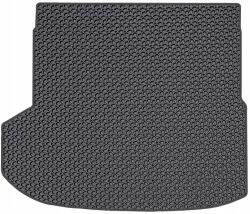 Max-Dywanik Kia ProCeed III Hatchback 2019- Csomagtértálca Csomagtérszőnyeg Eva Eternity