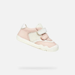 GEOX Розови момичешки barefoot маратонки Geox Steppieup Geox | Rozov | Момичешки | 20 - zoot - 89,95 лв