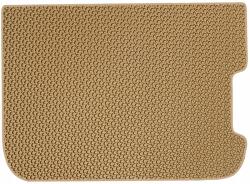 Max-Dywanik Citroen C4 Picasso I 5os 2006-2013 Csomagtér ajtó - allegro - 17 830 Ft