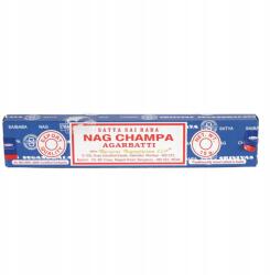 Satya Füstölő Satya Nag Champa Satya Sai Baba Agarbatti 15 g (8904245400477)