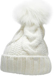 4F sapka h4z22 cad010 11s M fehér (H4Z22 CAD010)